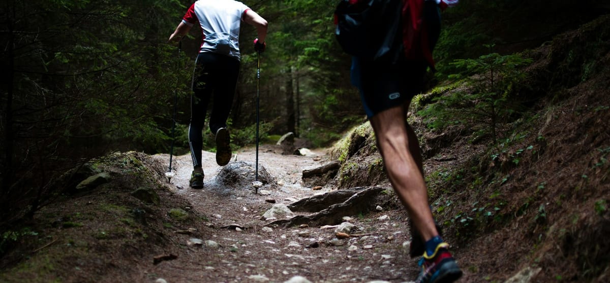 Quick Tips to Train for a 50km Ultramarathon