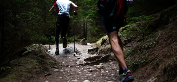 Quick Tips to Train for a 50km Ultramarathon